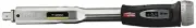 NEW TONE Preset Torque Wrench (Direct Set Replacement) T12D50 φ0.5 inches (12