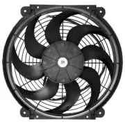 Engine Cooling Fan 4 Seasons For 1986-2009 Ford Taurus (for: Ford)
