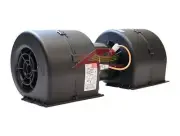 87383273 Blower Motor Assembly Fits Case 410 420 420CT 430 435 440 445 445CT 450