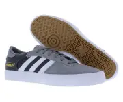 Adidas Matchbreak Super Unisex Shoes Size 11, Color: Grey Three/Grey Five/Cloud