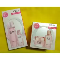 在飛比找蝦皮購物優惠-［效期2025年］OLAY 歐蕾 粉嫩水潤精華水 粉嫩彈潤水