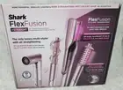 Shark FlexFusion ​Air & Ceramic System with Air Straightener + Diffuser