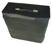 Allen Amplification Accomplice Jr Combo 20”H Black Vinyl Cover (alle019)