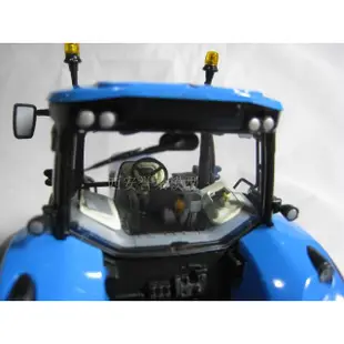 REPLICAGRI 1/32 LANDINI SERIE 7 拖拉機 拖頭精密模型