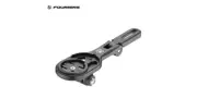 Fouriers Mount Holder adaptor For GARMIN Gopro MIO Neostrack Fit Giant SLR Bar