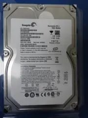 ST31000340NS Seagate Barracuda ES.2 1TB 7200RPM SATA 3Gbps 32MB Cache Inter HD