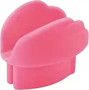 Eye Roller For Puffy Eyes - Eye Depuffer Roller Silicone Face Massager Tool,Eye Cream Applicator Tool, Eye Massage for Work, Study, Women, Men, Adult