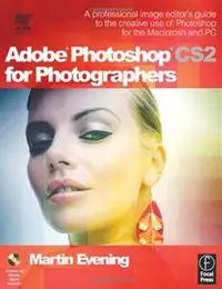 在飛比找天瓏網路書店優惠-Adobe Photoshop CS2 for Photog