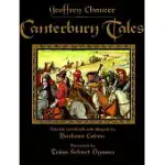 CANTERBURY TALES