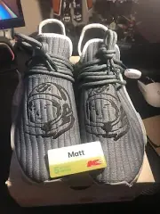Mens Size 10.5 US - Adidas nmd hu BBC Billionaire Boys Club Pharell Williams