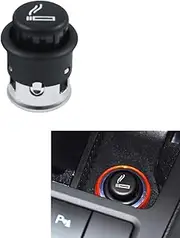 Central Console Cigarette Lighter Socket For VW Magotan 2016-2022