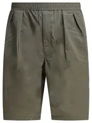 [Daiwa Pier 39] Daiwa Pier 39-Tech Easy Short Verde-Uomo M