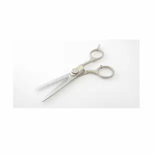 海夫健康生活館 日本GB綠鐘 匠之技 鍛造 不銹鋼 打薄 理髮剪刀(G-5002)