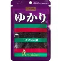 在飛比找松果購物優惠-三島mishima紫蘇粉 紫蘇飯友200g (7.1折)