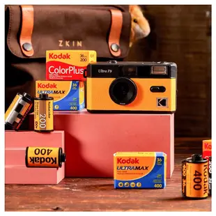 現貨馬上出 Kodak 底片相機 F9 M35 M38 H35 I60 復古 LOMO 菲林 傻瓜相機 底片機 膠捲