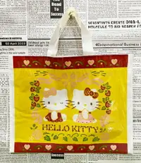 在飛比找樂天市場購物網優惠-【震撼精品百貨】Hello Kitty 凱蒂貓 日本SANR