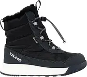 Viking Unisex Kinder Aery Warm GTX Sl Snow Boot