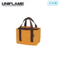 在飛比找蝦皮商城優惠-【UNIFLAME】8吋荷蘭鍋提袋(日本製) U661406