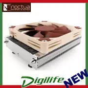 Noctua NH-L9a-AM4 Low Profile 92mm Fan AM4 CPU Cooler