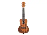 Courage Mahogany Tenor Ukulele | Kala