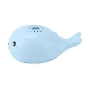 Whale Bath Toy Cute USB Charging Portable Whales Toys Floating Ball For Chi GD