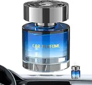 Oil Diffuser for Car,110ml Aromatherapy Diffuser for Car Cup Holder | Refreshing Road Trips Air Modern Vehicle Ornament for Girlfriend, Wife