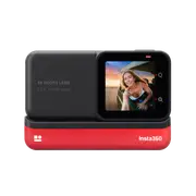 Insta360 One RS 4K Action Camera