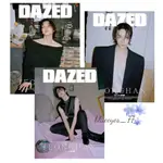 🇰🇷現貨 DAZED & CONFUSED KOREA SEVENTEEN 淨漢 尹淨漢 2024.5月號