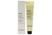 Purity Made Simple Pore Extractor Exfoliating Clay Mask by Philosophy for Unisex - 2.5 oz Mask