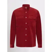 She's Electric Cord Long Sleeve Shirt