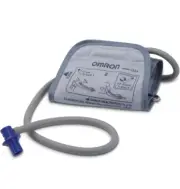 Omron CS2 Upper Arm Cuff Small D-Ring Blood Pressure Monitor Cuff Only NIB