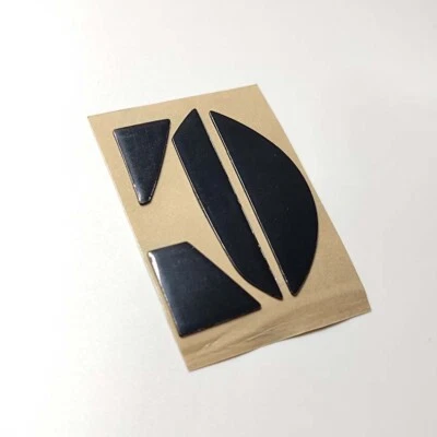For Razer Basilisk X Hyperspeed Wireless Mouse Feet Skates Pads Replacement