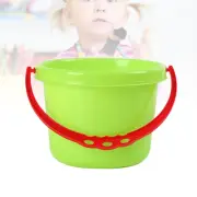 Sand Tool Small Beach Buckets Toys Kids Pools Child Toddler