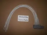 4L60E Transmission Neutral Switch Wire Harness Repair Kit Prndl 2004 Up 4L80