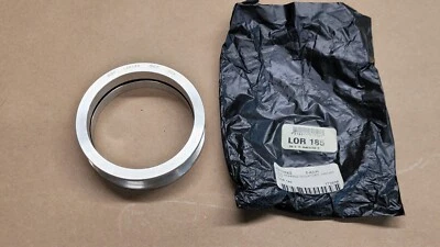 New SKF LOR185 Bearing Seal - Labyrinth 3" ID