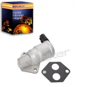 Walker Fuel Injection Idle Air Control Valve For 1997-1998 Ford E-150 Econoline