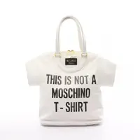 在飛比找PopChill優惠-[二手] 【日本直送】 MOSCHINO MOSCHINO 