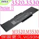 DELL VG93N 電池適用 戴爾 5495,5590,P27S001,P72G001,P72G002,P60F001 VG93N,WFWKK,3DDDG,93FTF,GJKNX