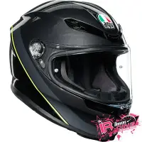 在飛比找Yahoo!奇摩拍賣優惠-♚賽車手的試衣間♚ AGV® AGV K-6 Minimal