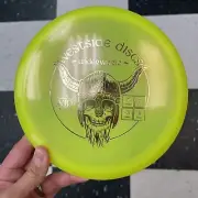 Westside Discs VIP Glimmer Underworld 173g