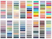 ELII 3200pcs Books Tabs for Annotating,Sticky Tabs Clear Sticky Notes, Morandi Page Markers for Notebooks, Multi-Colored Writable and Repositionable Book Flags Strip (3200pcs)