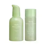 ABIB HEARTLEAF ESSENCE CALMING PUMP 50ML + TONER 30ML K BEAU