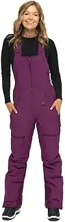 [ARCTIX] Women's Eco Friendly Traverse Bib Overalls