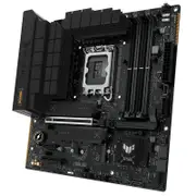Asus TUF Gaming B760M-Plus WiFi II LGA 1700 mATX Motherboard (TUF GAMING B760M-PLUS WIFI II)