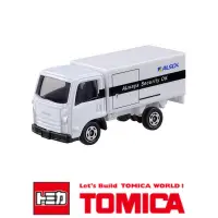 在飛比找蝦皮購物優惠-Tomica No. 34 Alsok Cash Trans