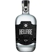 [Hellfire] Hellfire London Dry Gin 700mL