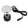 Party Mist Maker 3 Colors LED Ultrasonic Fogger Humidifier With Splashing Pro TU