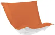 James Allan HEOF14971 Sensibility Chair Cover - Cover Only - Canyon