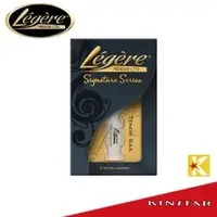 在飛比找PChome商店街優惠-【金聲樂器】Legere Signature Tenor S