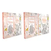 Disney Classics: My Treasury of Bedtime Stories - Book